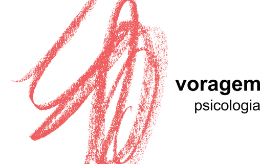 Logo Voragem Psicologia