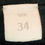 Thumbnail: Ralph & Russo Short Sleeve Mini Dress Size 2