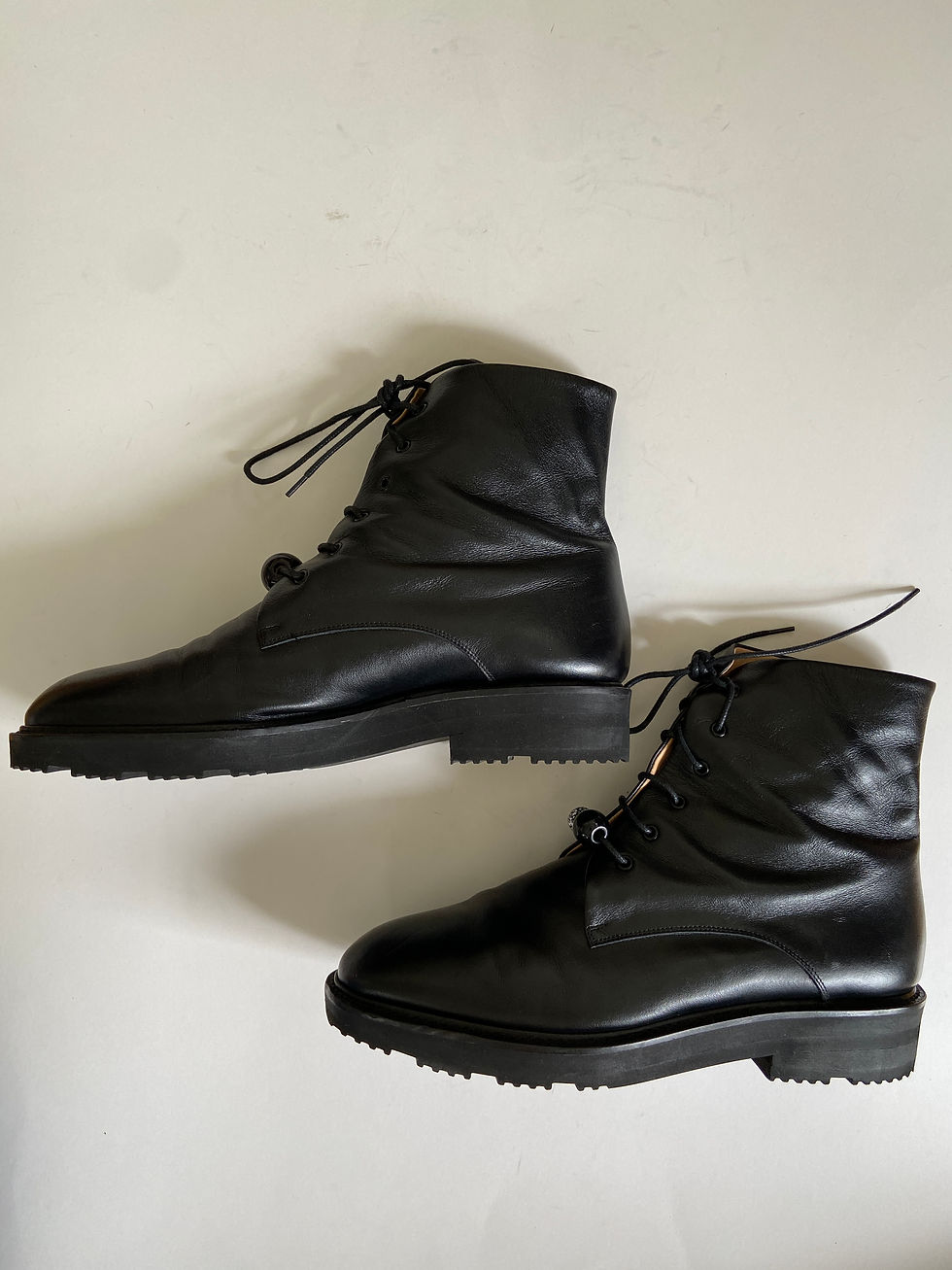 Thumbnail: Dear Frances Boots Size 11