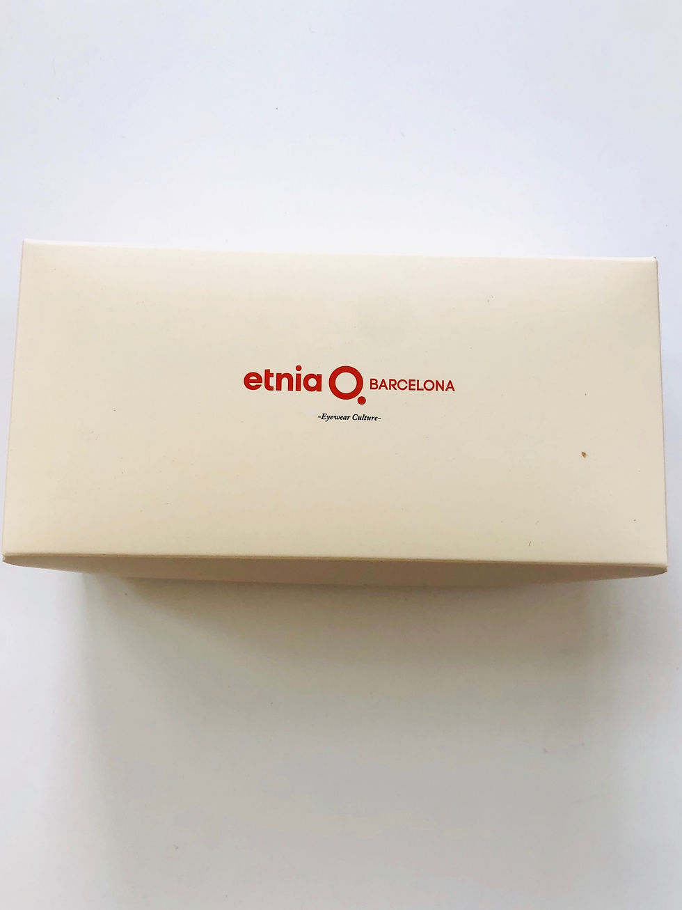 Thumbnail: Etnia Sunglasses
