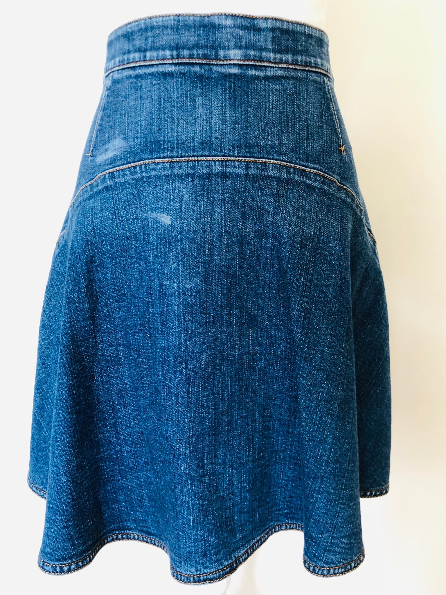 Stella McCartney Skirt Size 29