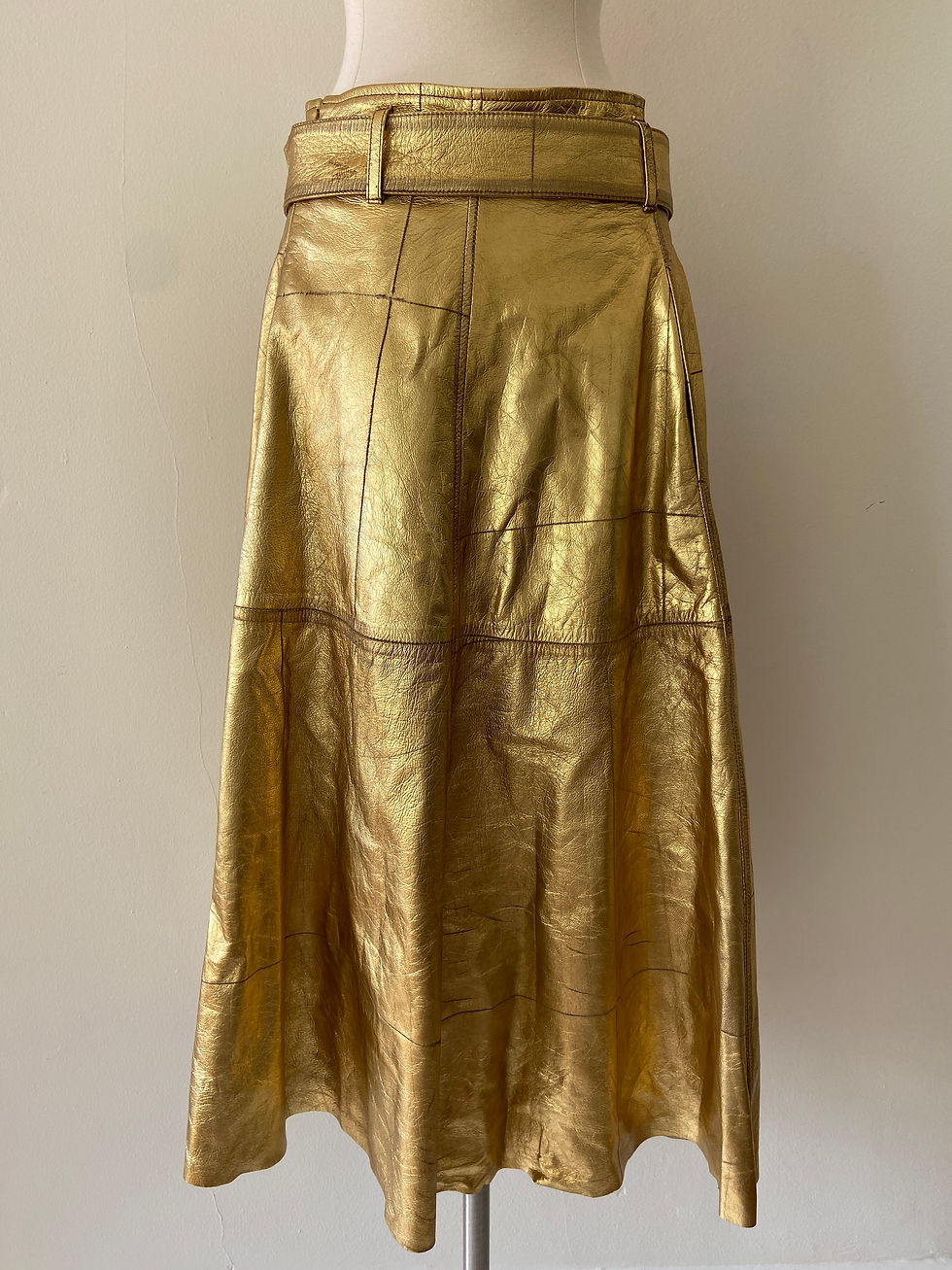 Thumbnail: Golden Goose Skirt Size M