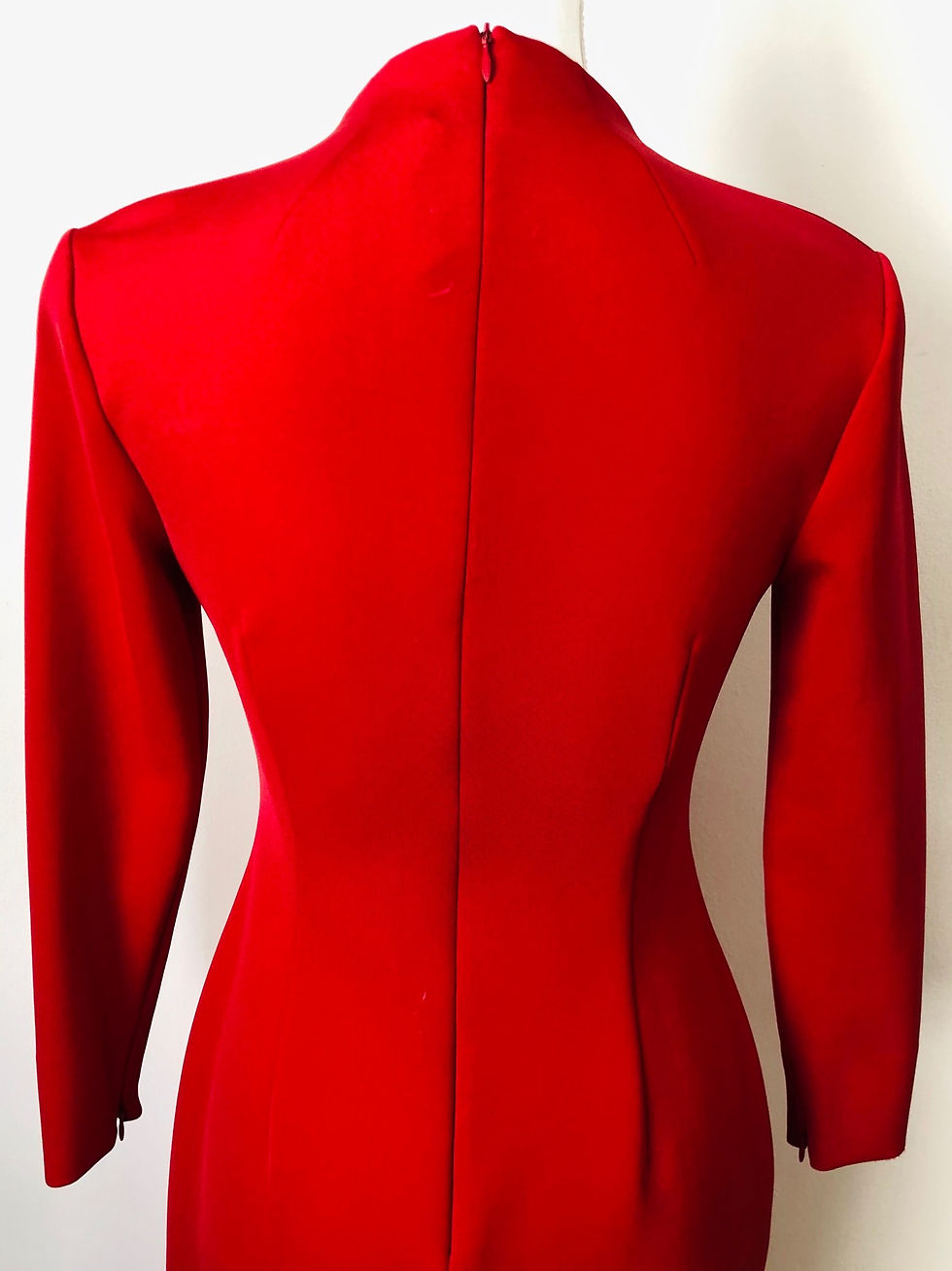 Thumbnail: Ralph Lauren Dress Size 2