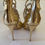 Thumbnail: Casadei Heels Size 10