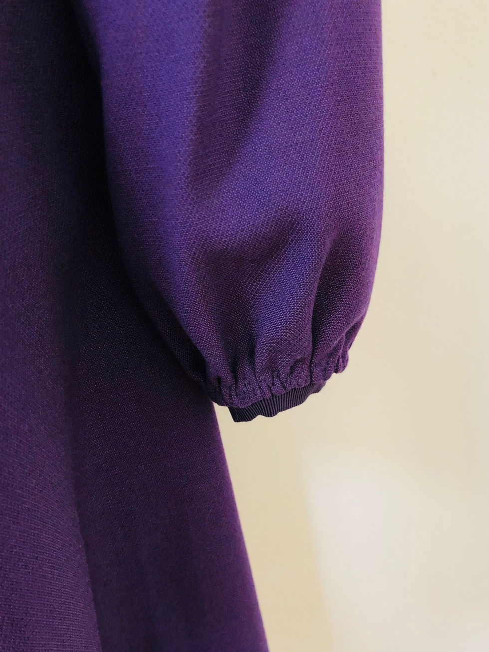 Thumbnail: Longchamp Dress Size