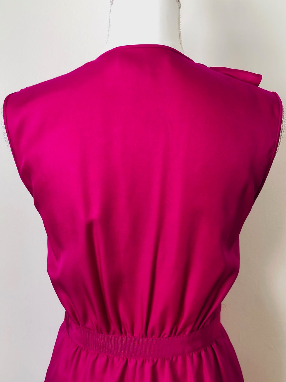 Thumbnail: Vintage Giambattista Valli Dress Size XS