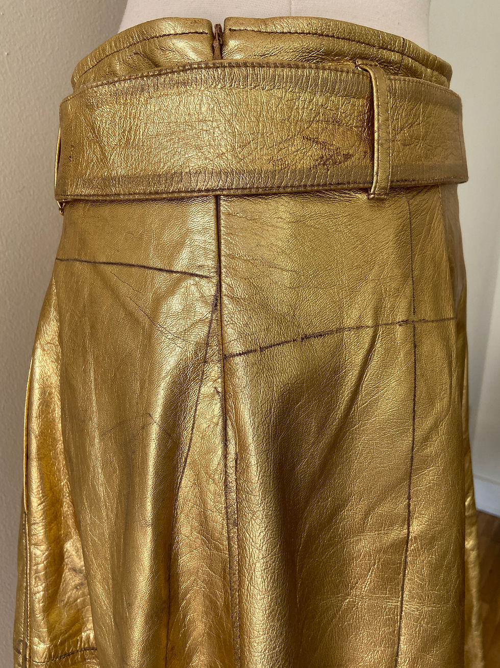 Thumbnail: Golden Goose Skirt Size M