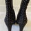 Thumbnail: Nina Boots Size US 9.5
