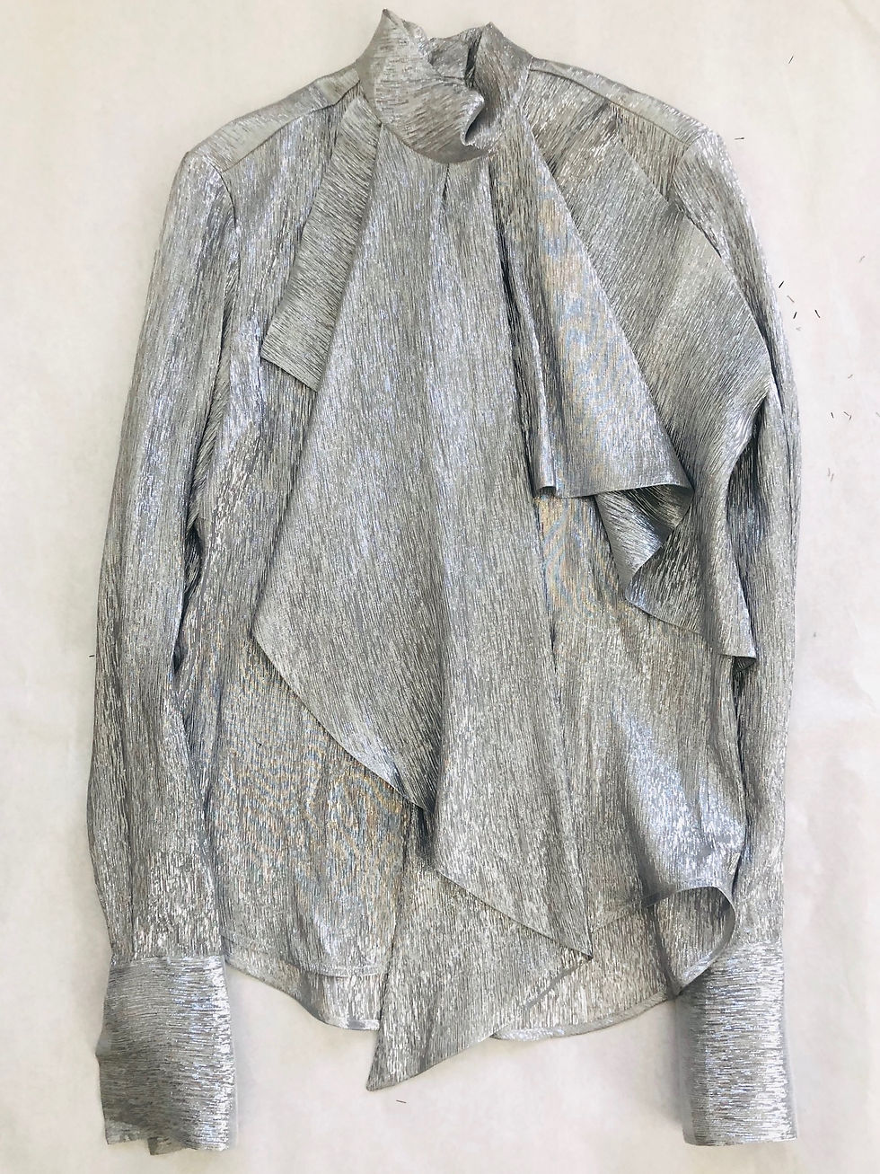 Thumbnail: Petar Petrov Blouse Size 4