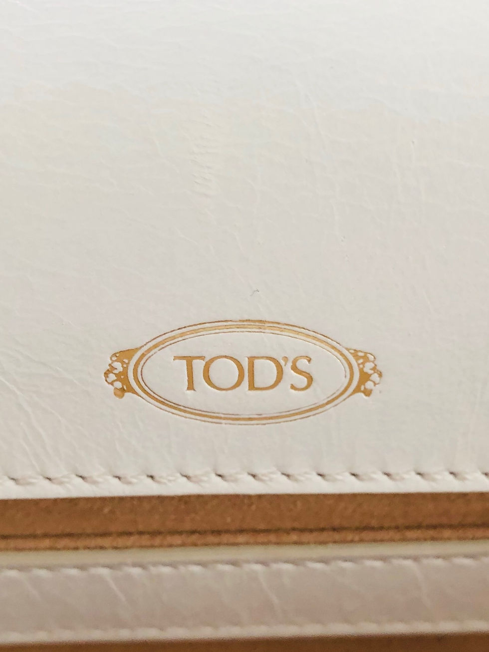 Thumbnail: Tod's Bag