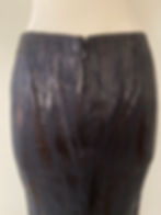 Thumbnail: Alexander McQueen Skirt Size 2-4