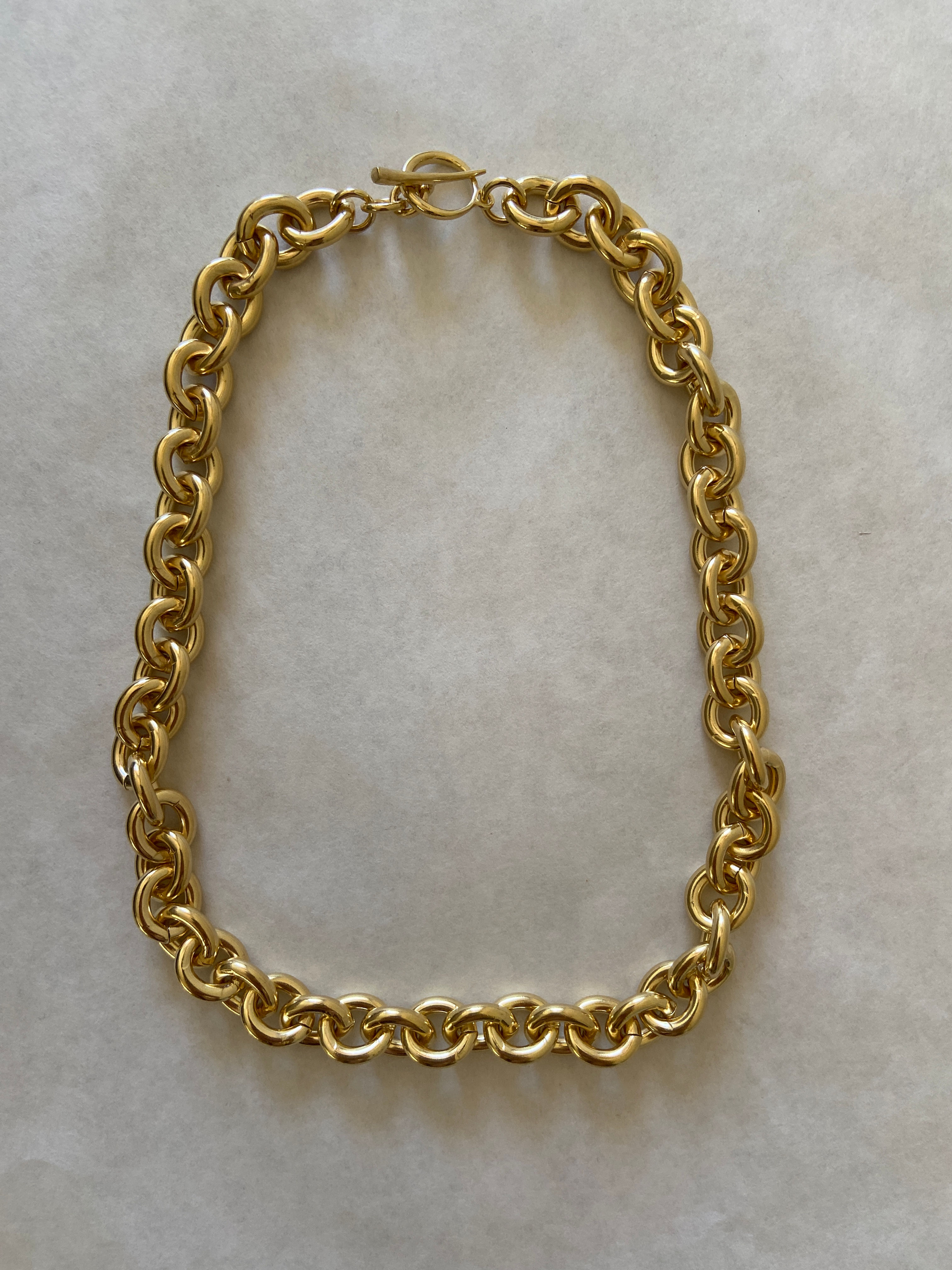 Gabriella Artigas Necklace