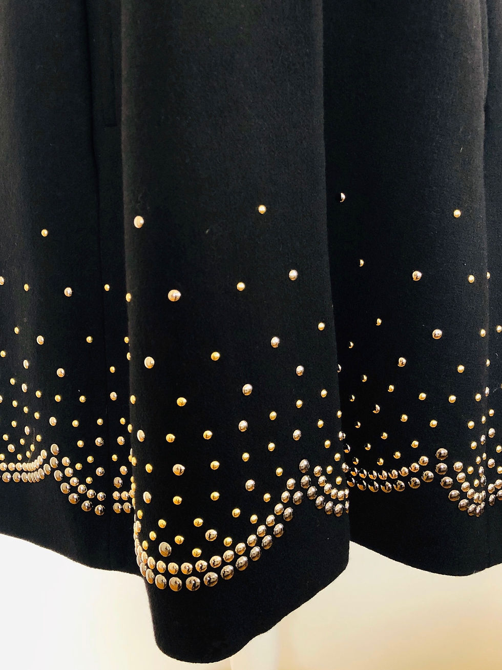 Thumbnail: Elie Saab Cape Sample Size 0-2