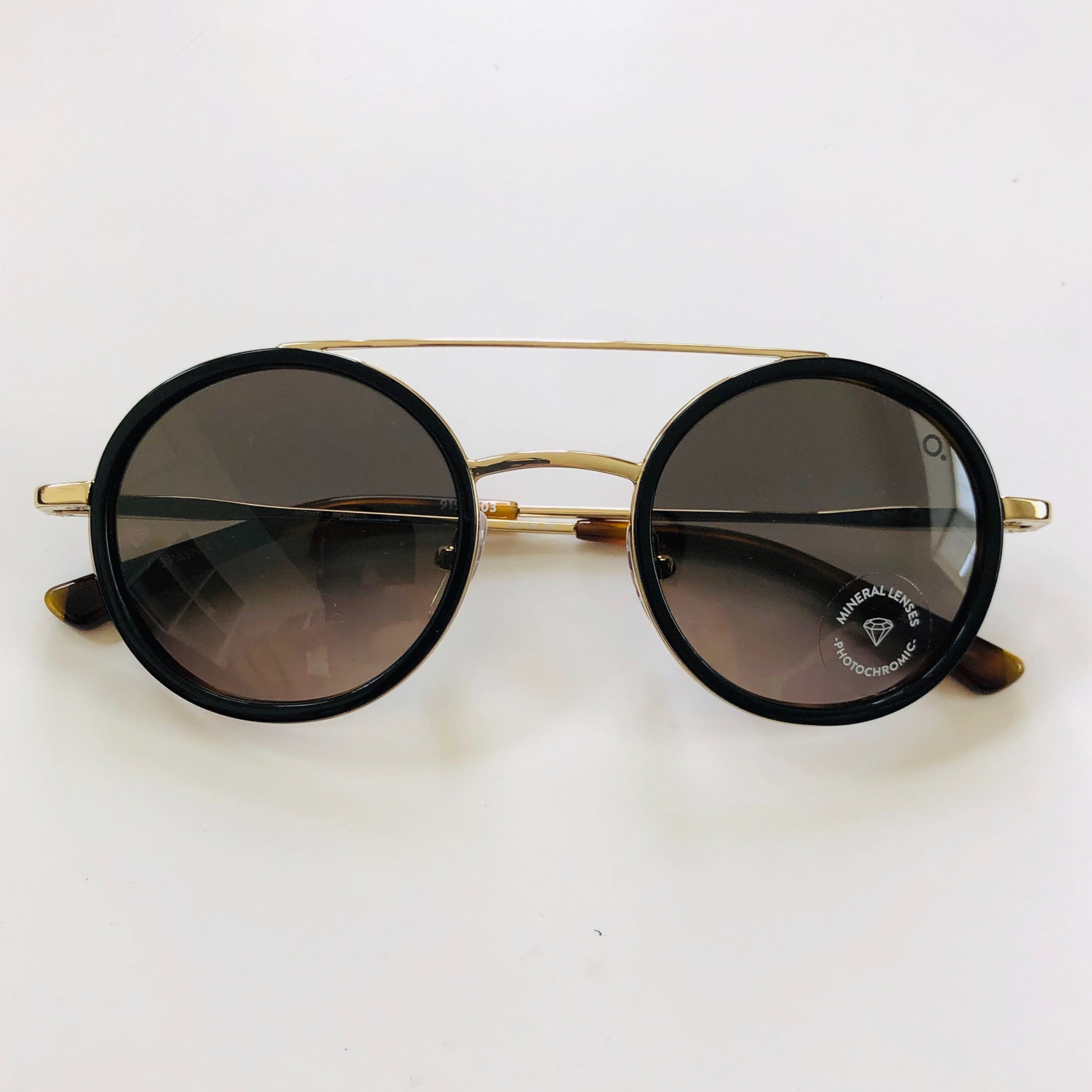 Etnia Sunglasses