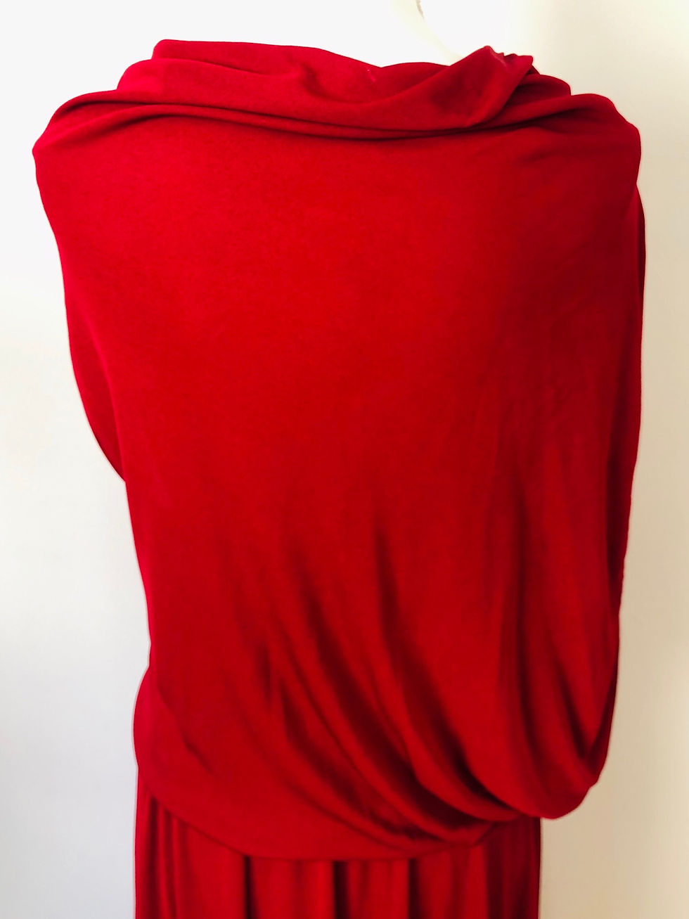 Thumbnail: Vionnet Dress Size 8