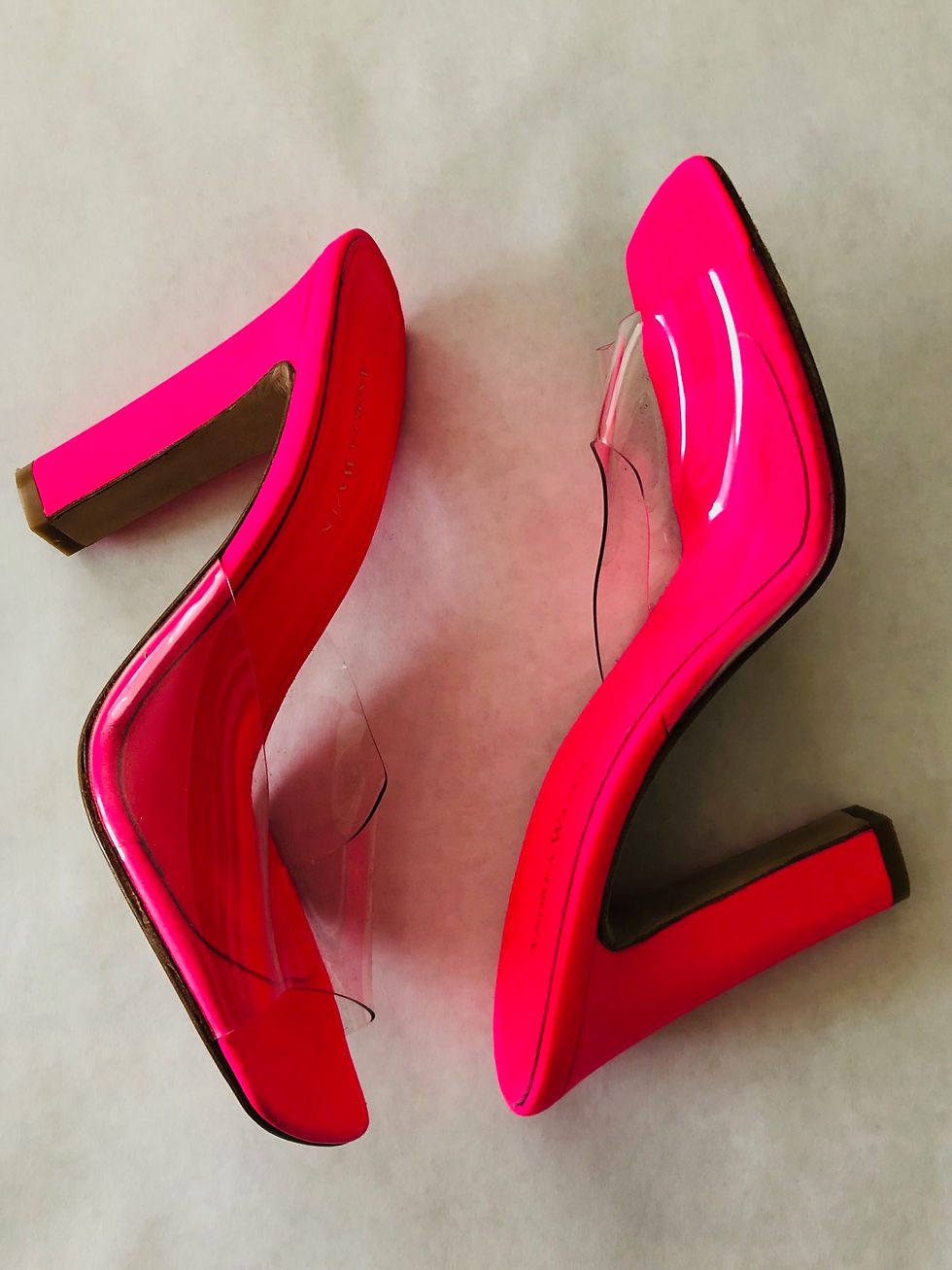 Thumbnail: Andrea Wazen Sandals Size 7