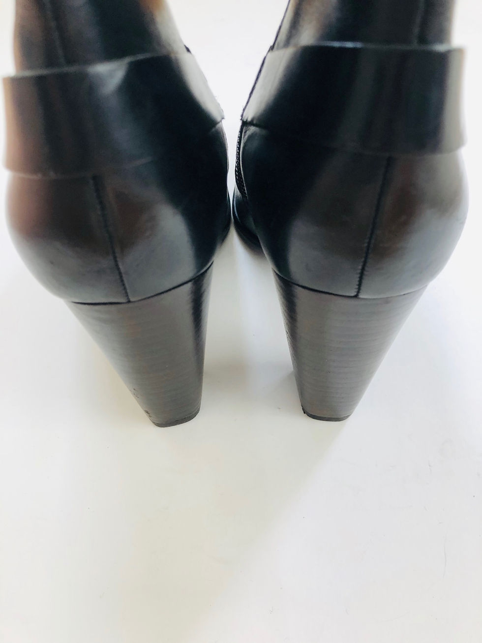 Thumbnail: Frye Boots Size 7.5