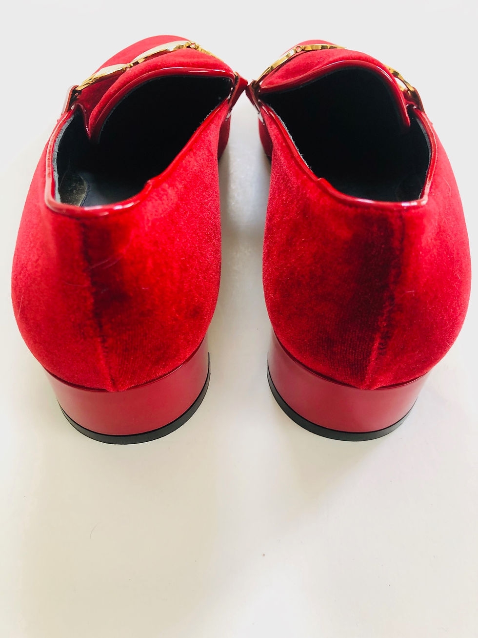 Thumbnail: Loriblu Shoes Size 10