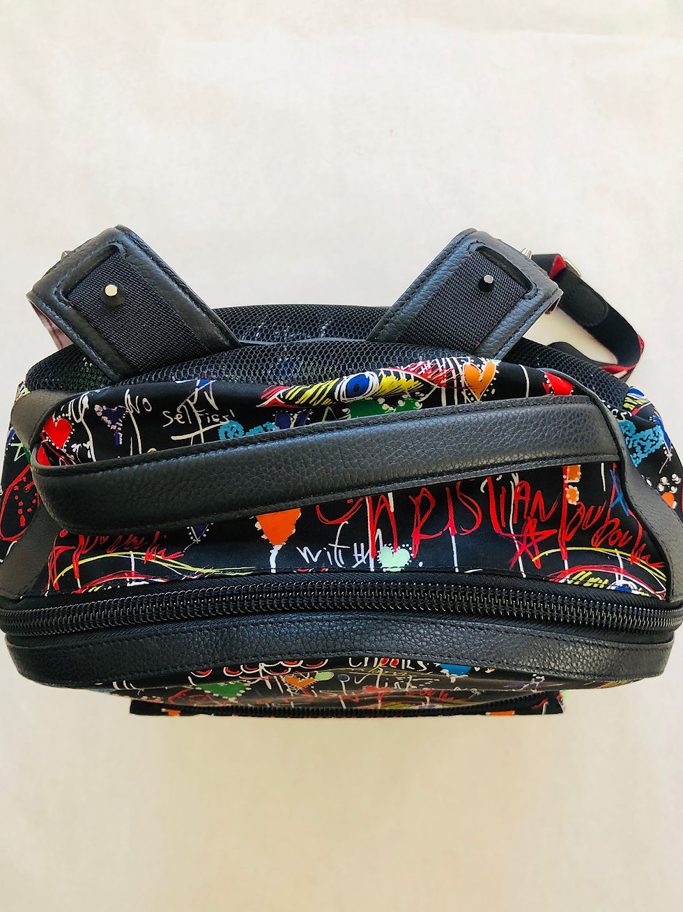 Thumbnail: Louboutin Backpack