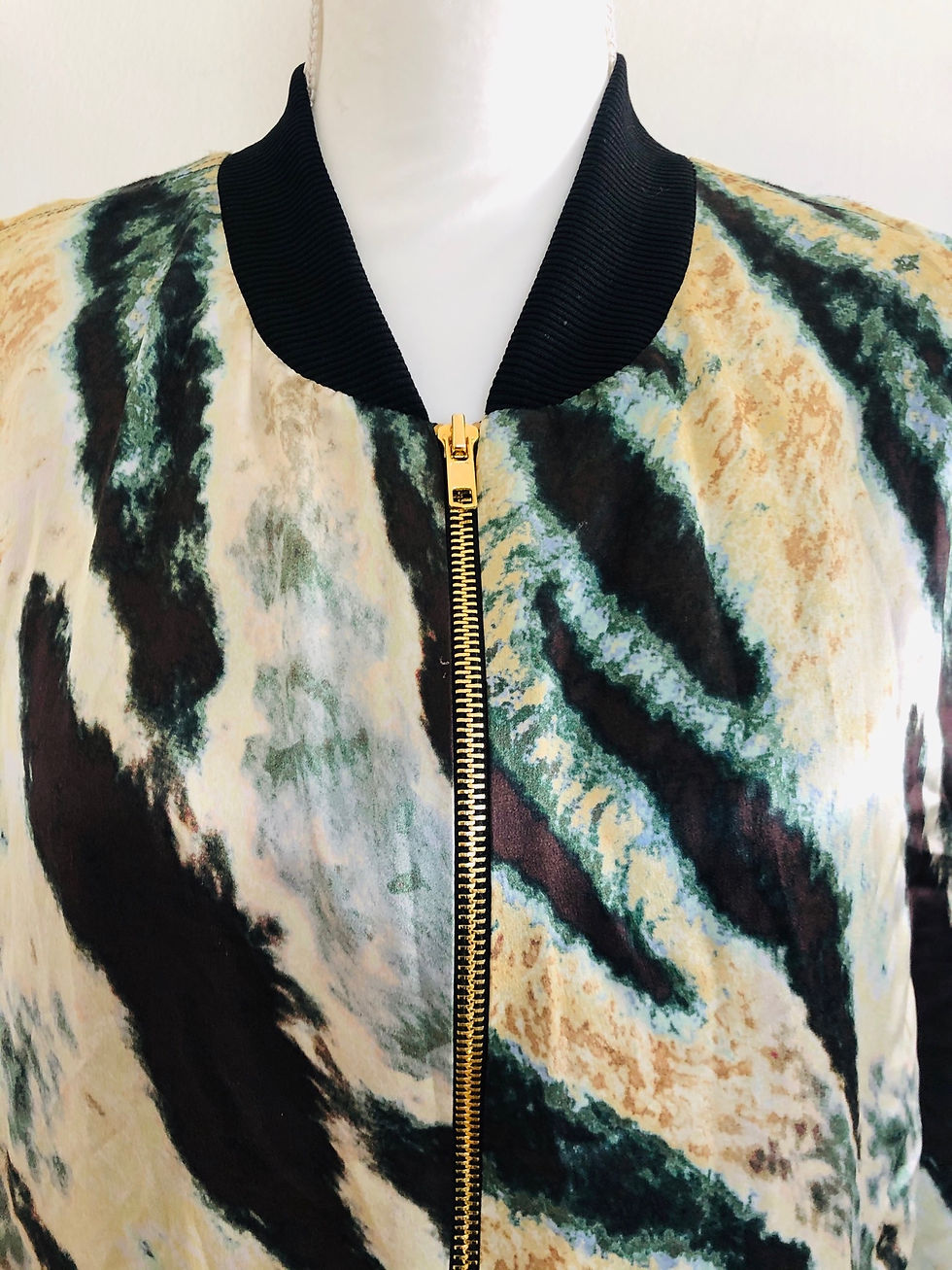 Thumbnail: Baja East Jacket Size 1