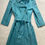 Thumbnail: Marni Trench Coat Size 2
