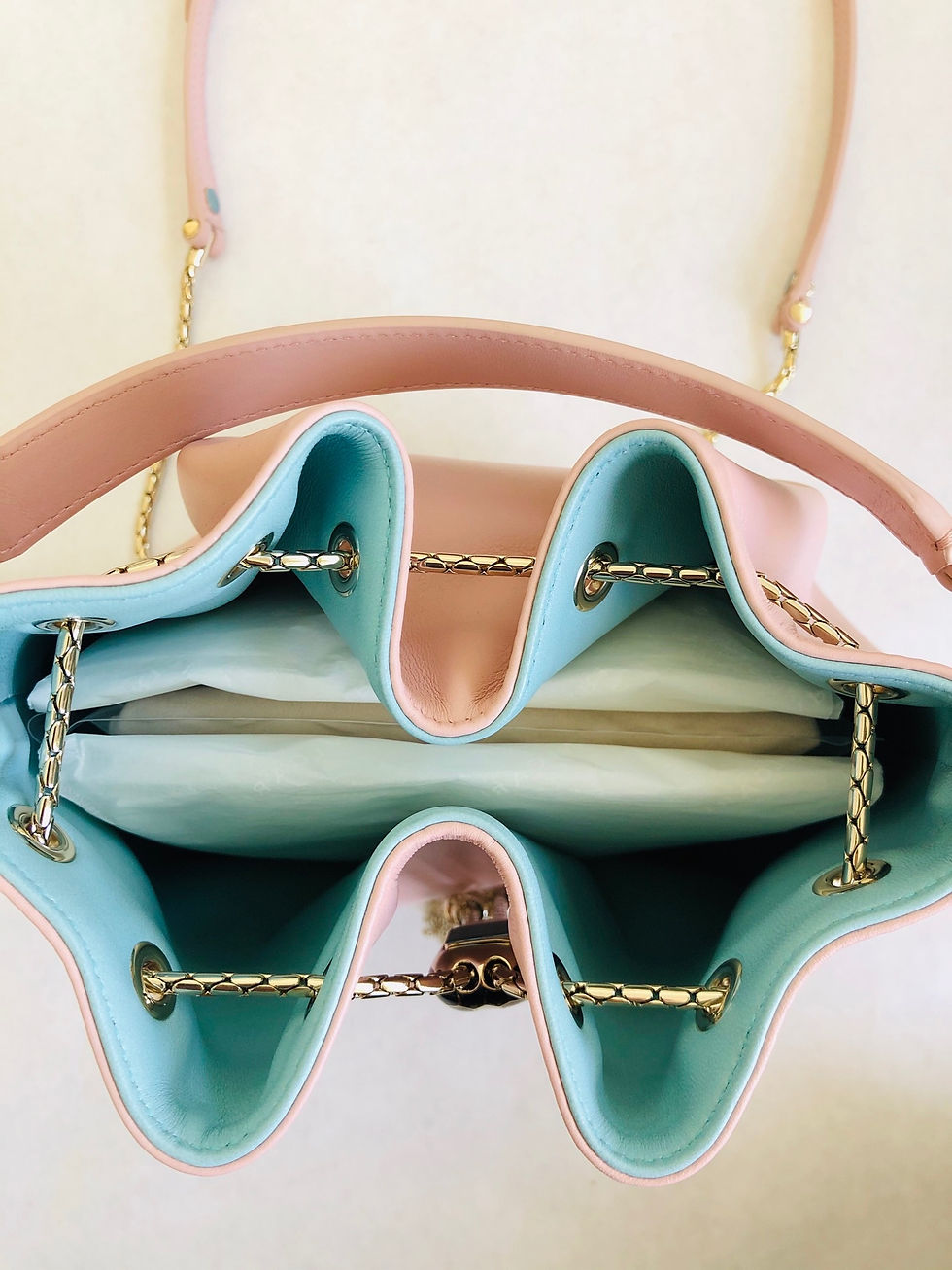 Thumbnail: Bvlgari Bag