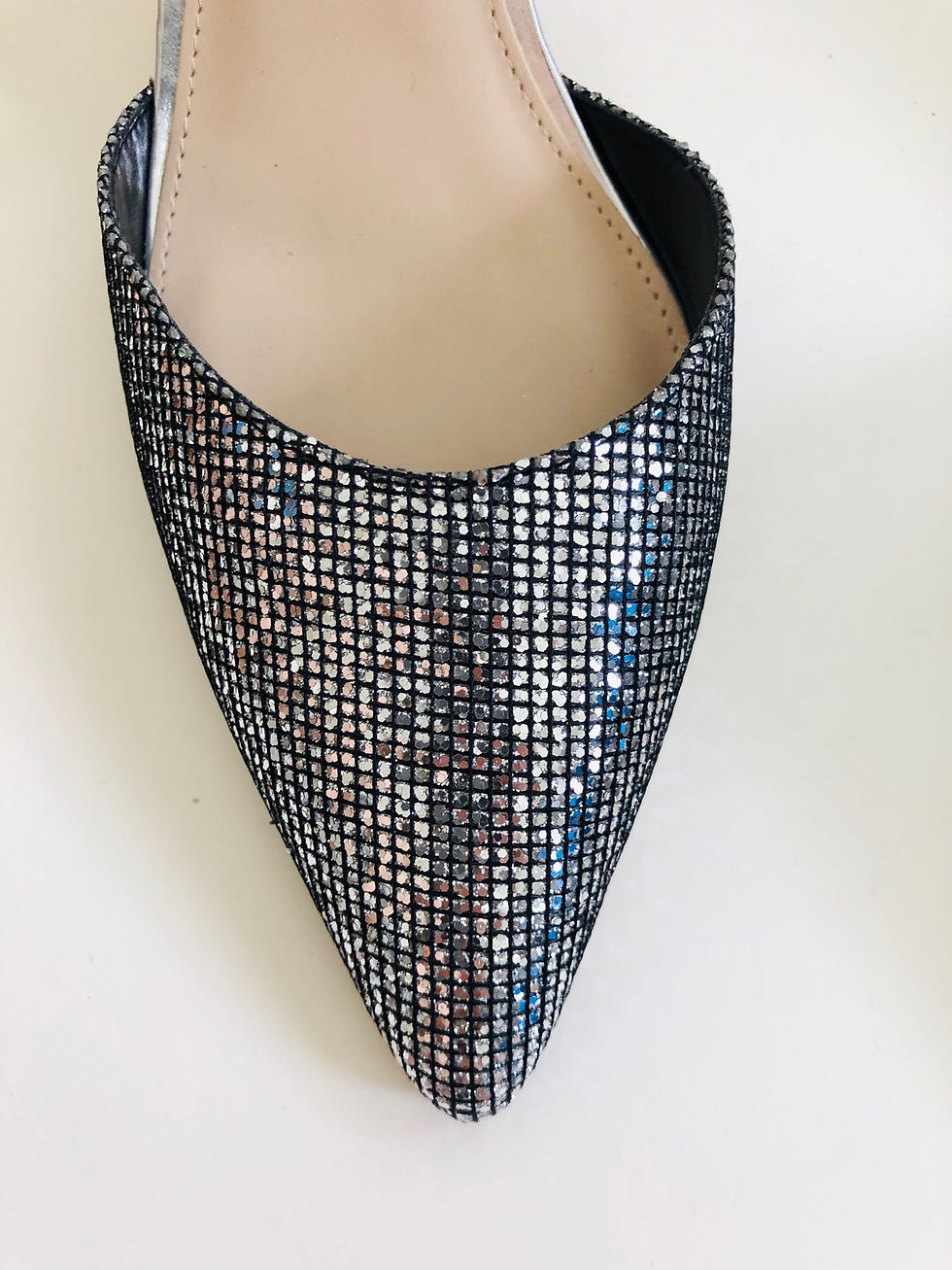 Thumbnail: Nina New York Heels Size 9.5