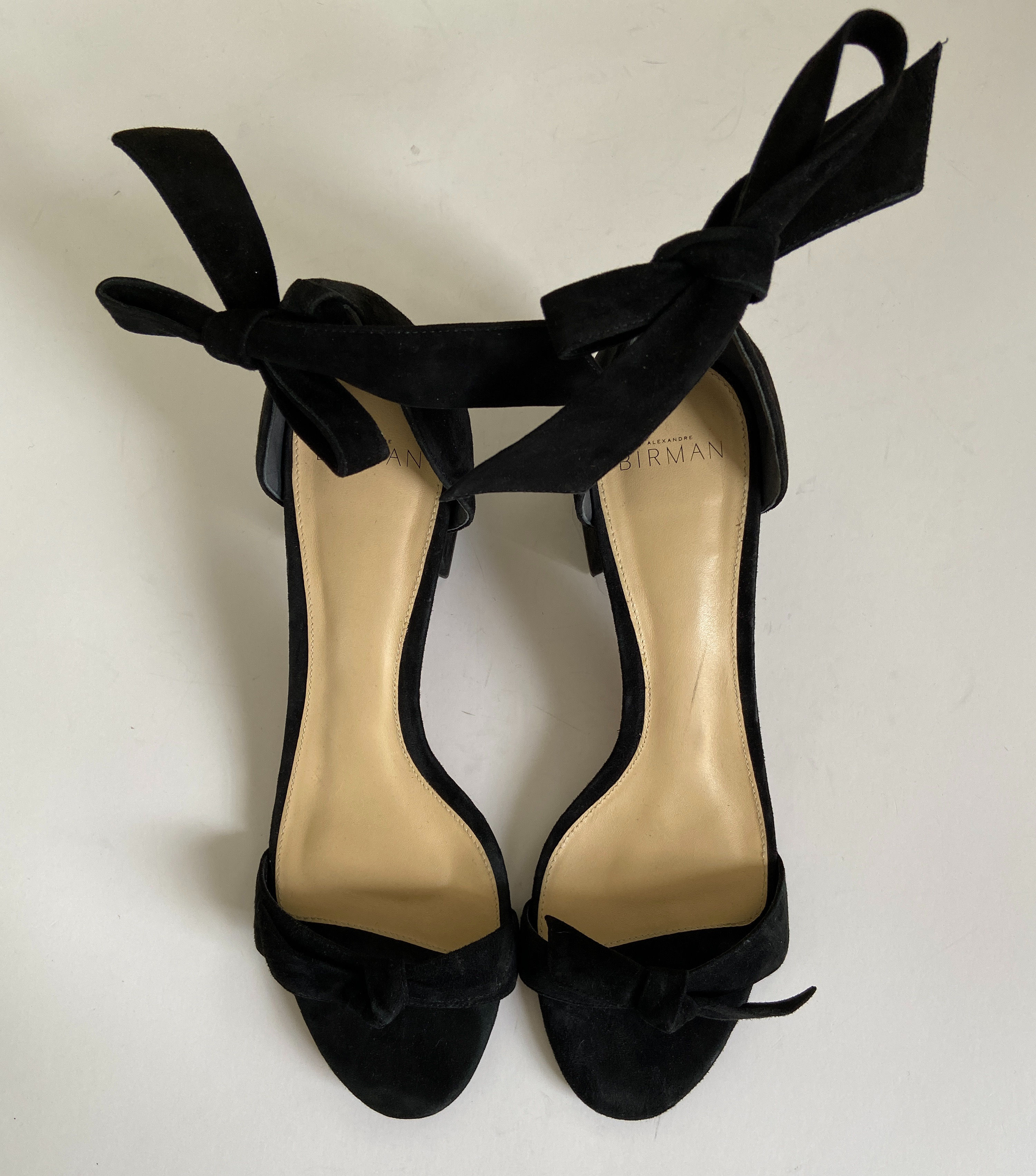 Alexandre Birman Heels