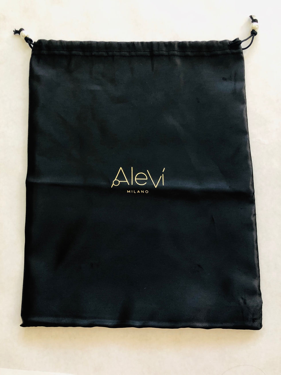 Thumbnail: Alevi Milano Mules Size 10