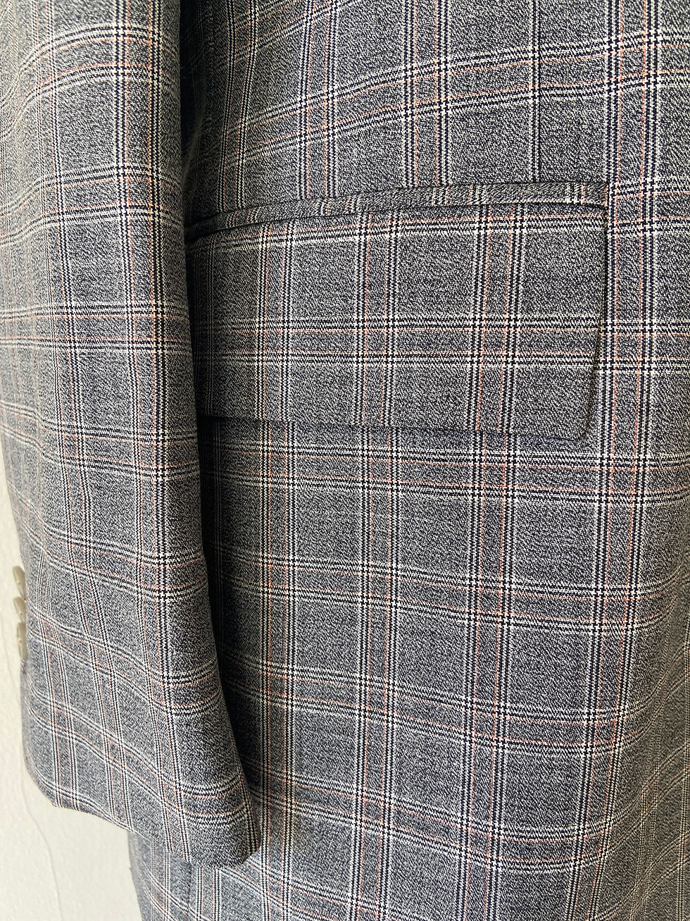 Thumbnail: Paul Smith Suit Size Sample 2-4