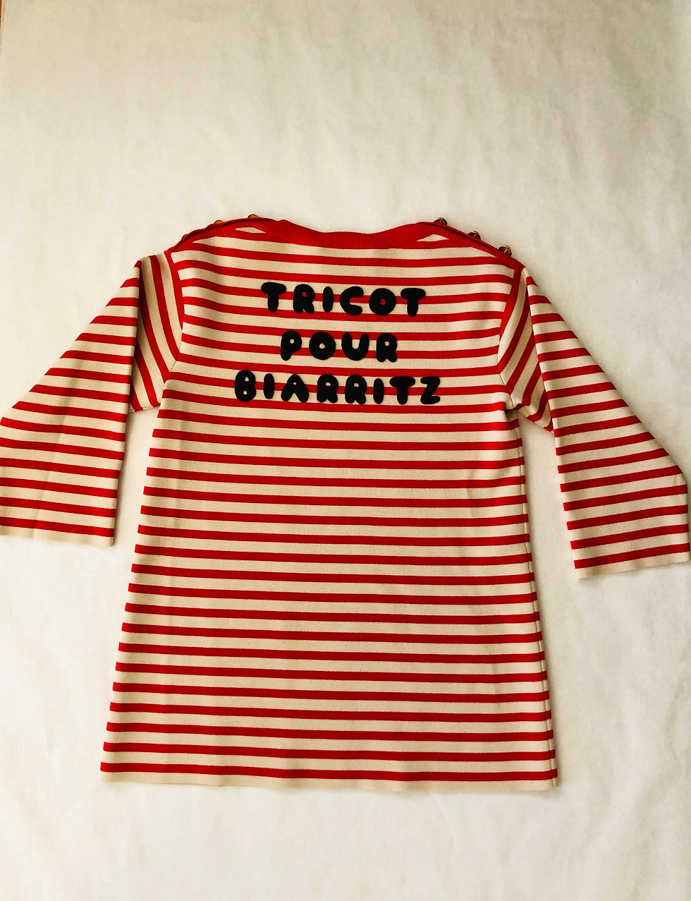 Thumbnail: Gucci Sweater Size Small