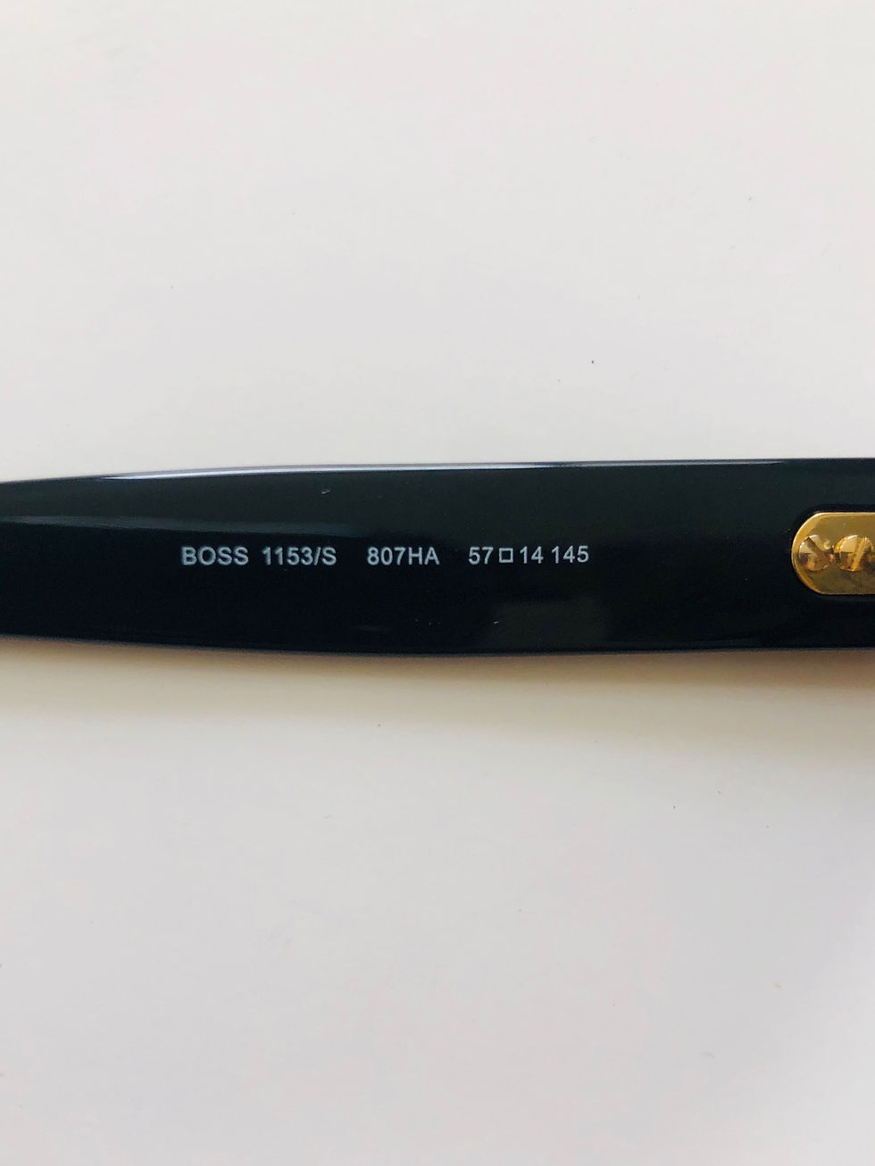 Thumbnail: Hugo Boss Sunglasses