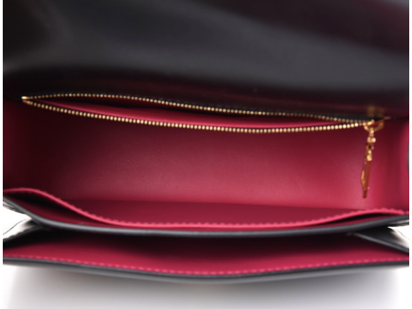 Thumbnail: Louis Vuitton Pont 9 Bag
