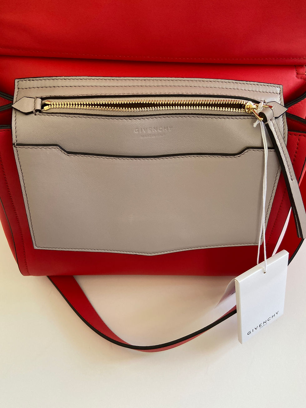 Thumbnail: Givenchy Small Mystic Bag