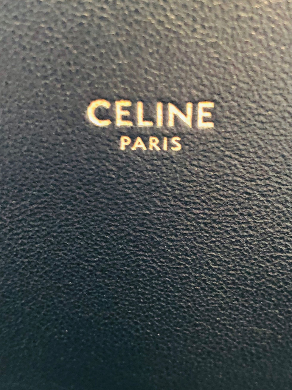 Thumbnail: Celine Bag