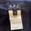 Thumbnail: A.P.C. Coat Size M