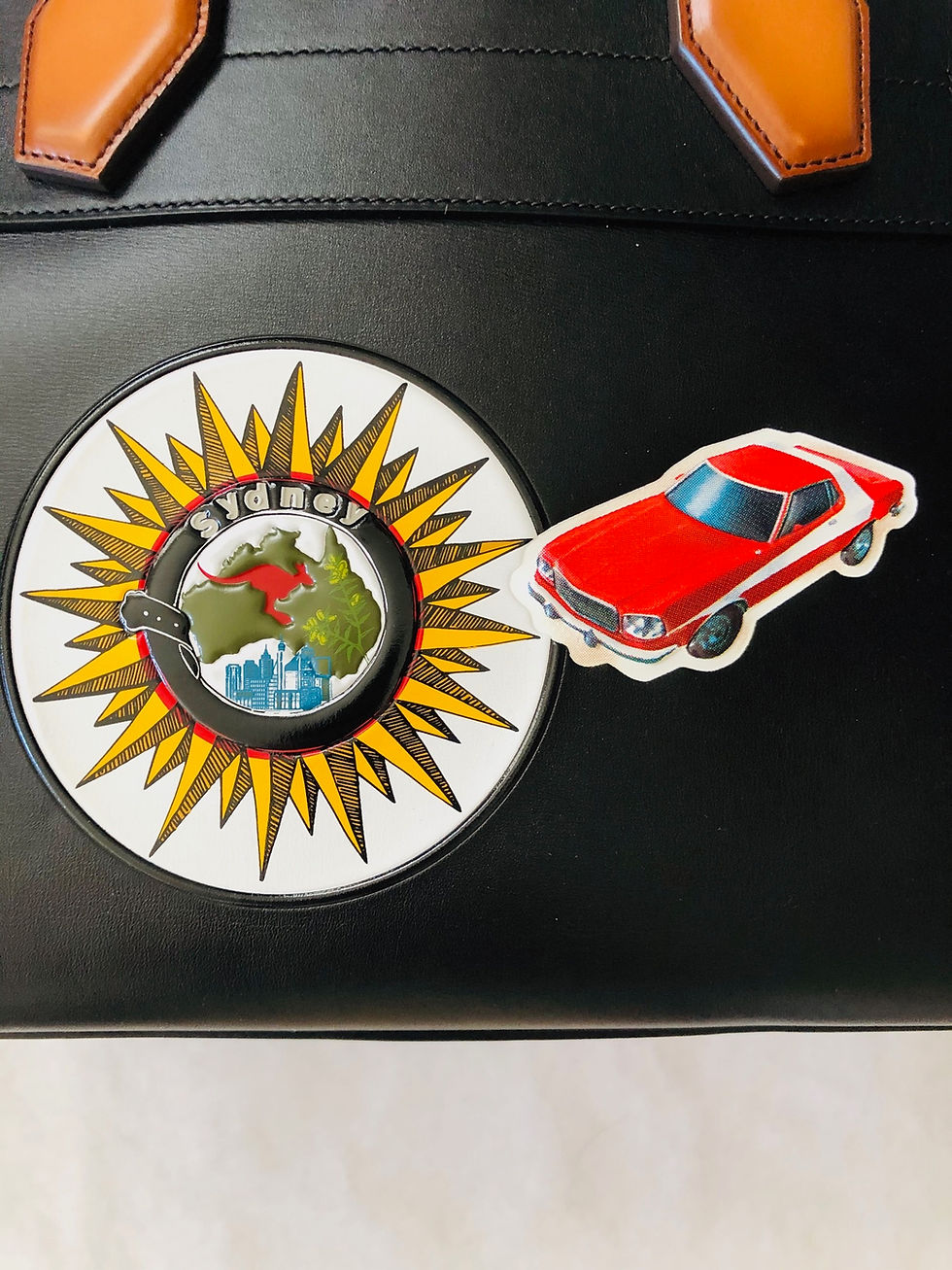 Thumbnail: Louis Vuitton Bag