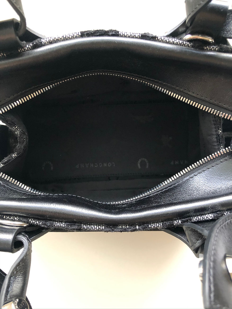 Thumbnail: Longchamp Bag