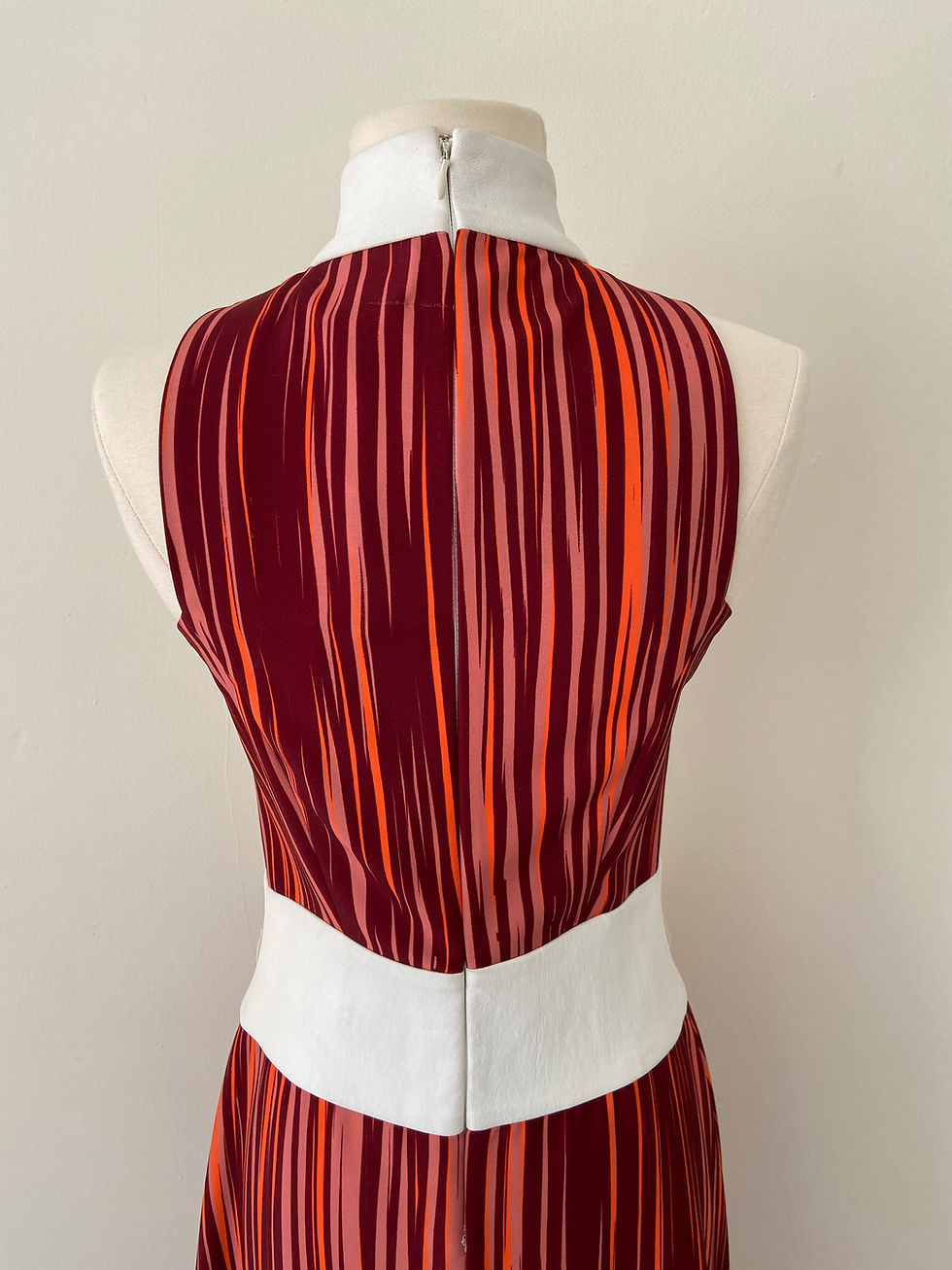 Thumbnail: Karigam Dress Sample Size