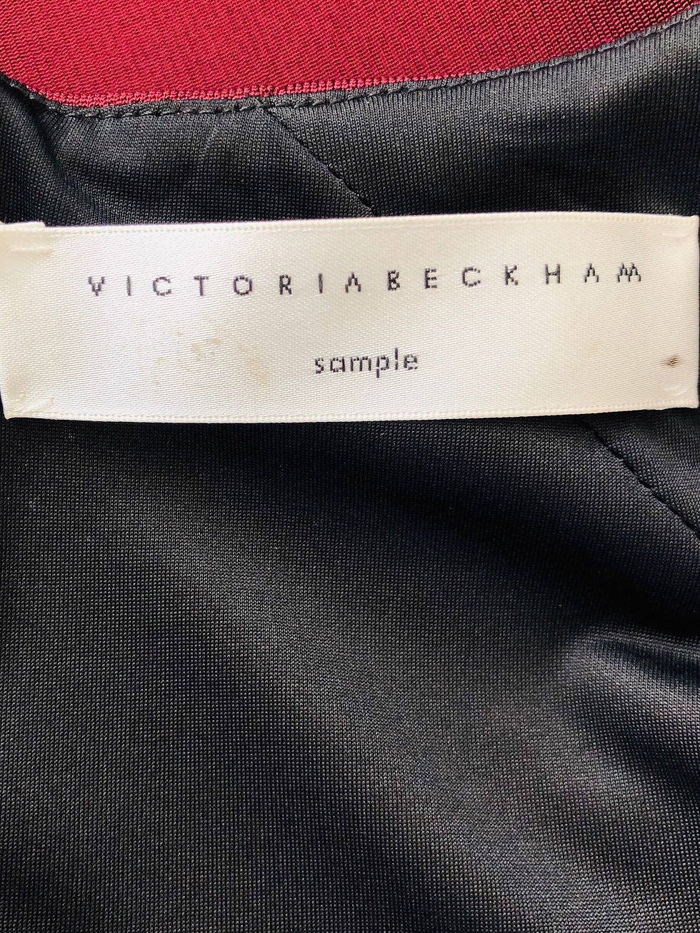 Thumbnail: Victoria Beckham Dress Size 0-2