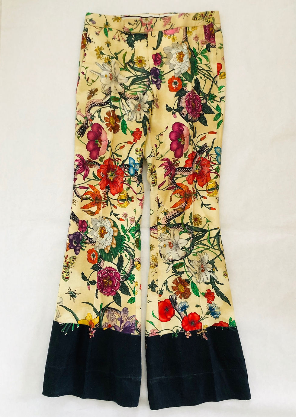 Thumbnail: Gucci Suit Size 8