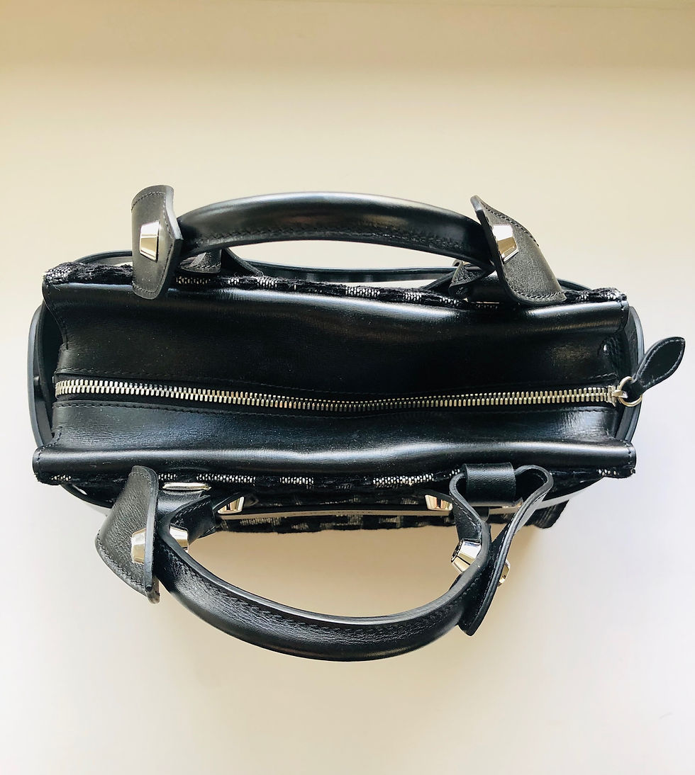 Thumbnail: Longchamp Bag