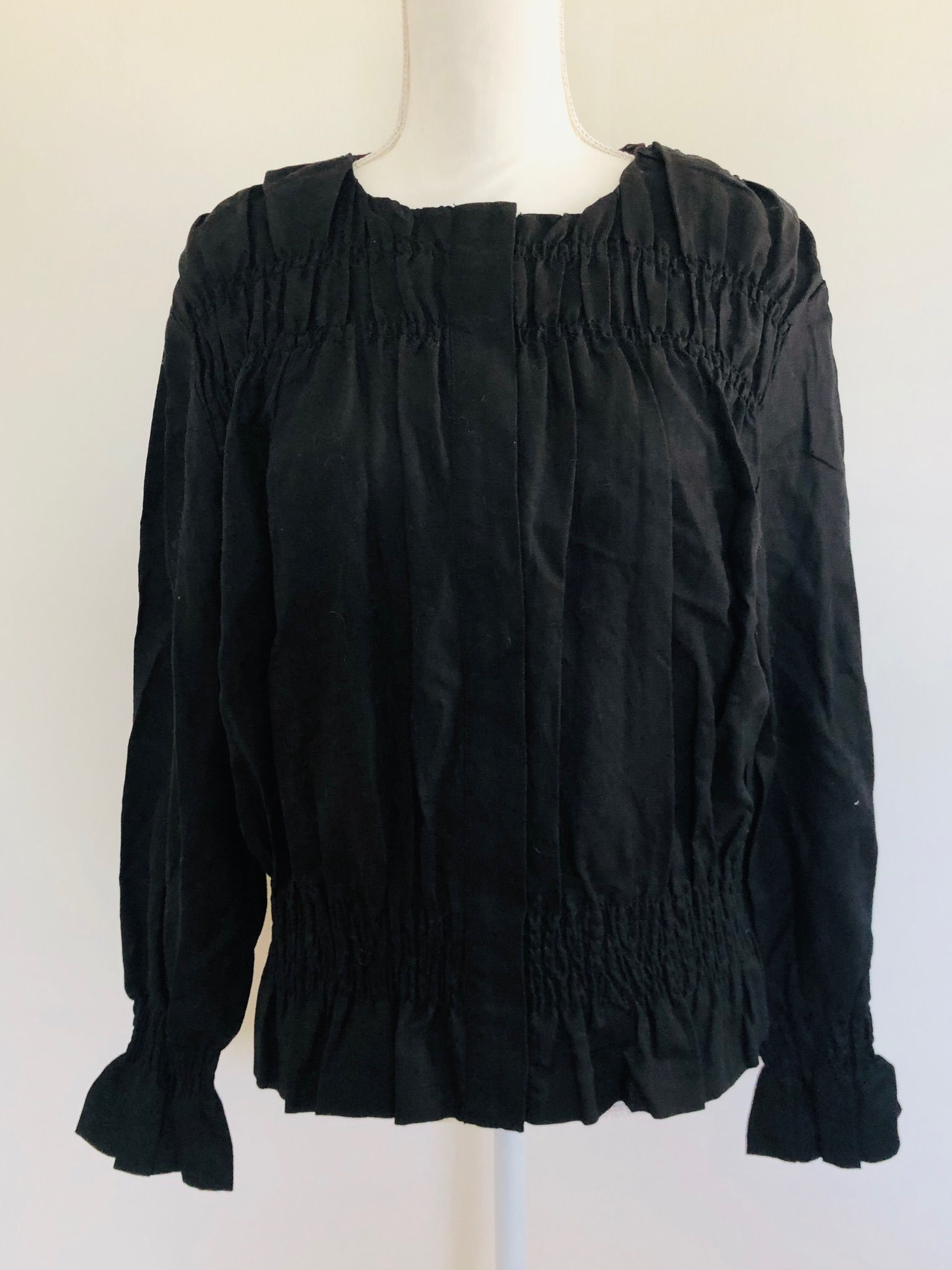 Frame Jacket Size XL