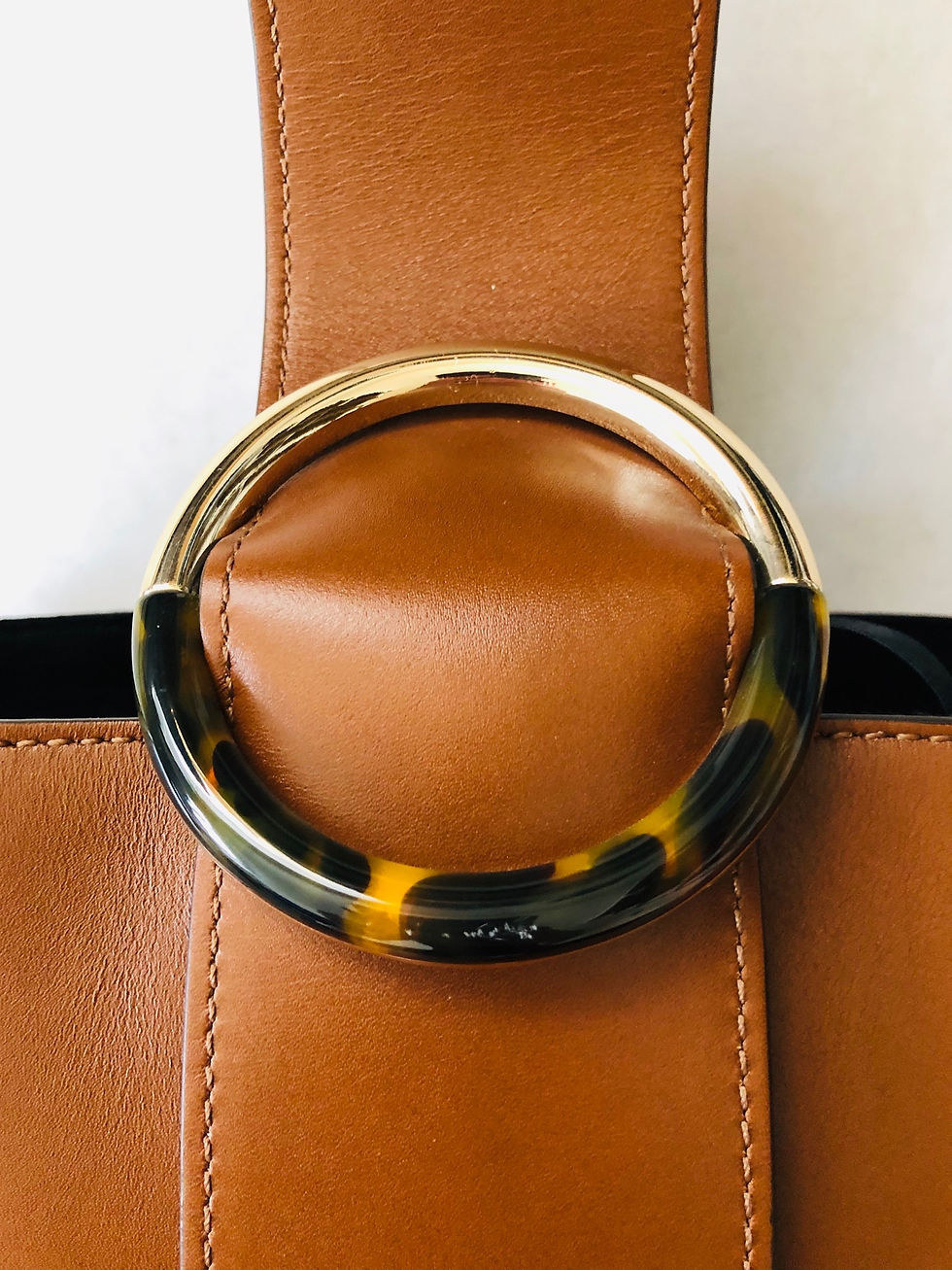 Thumbnail: Tara Jarmon Bucket Bag