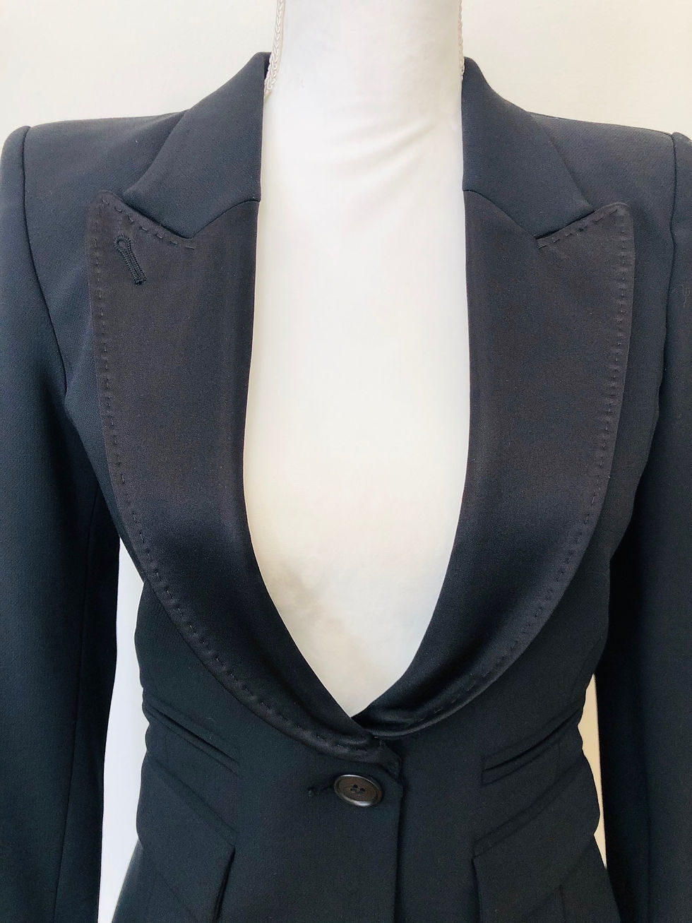 Thumbnail: Smythe Blazer Size 4