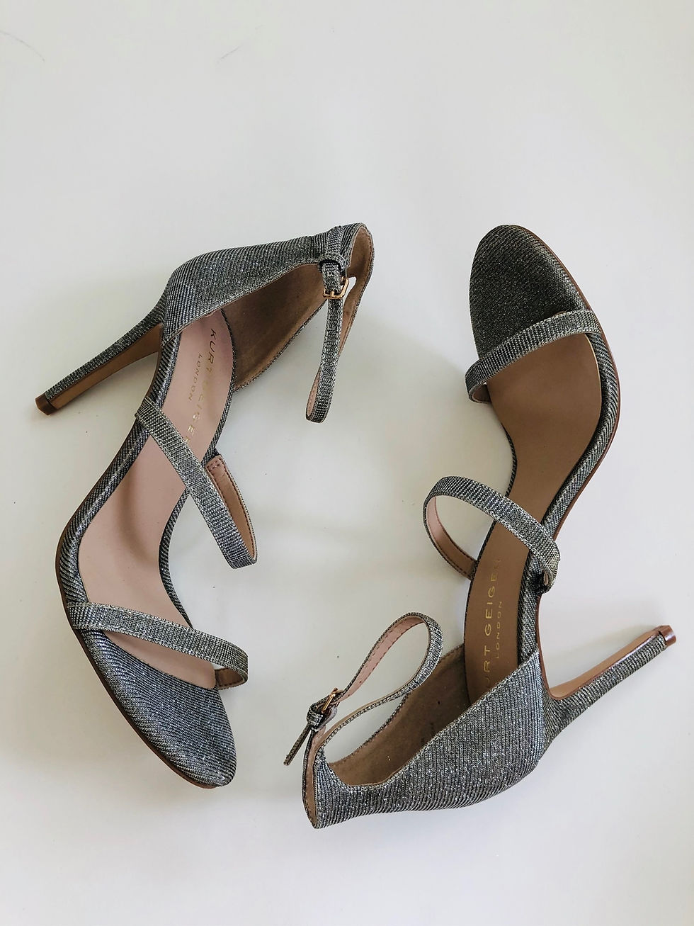 Thumbnail: Kurt Geiger Sandals US 9