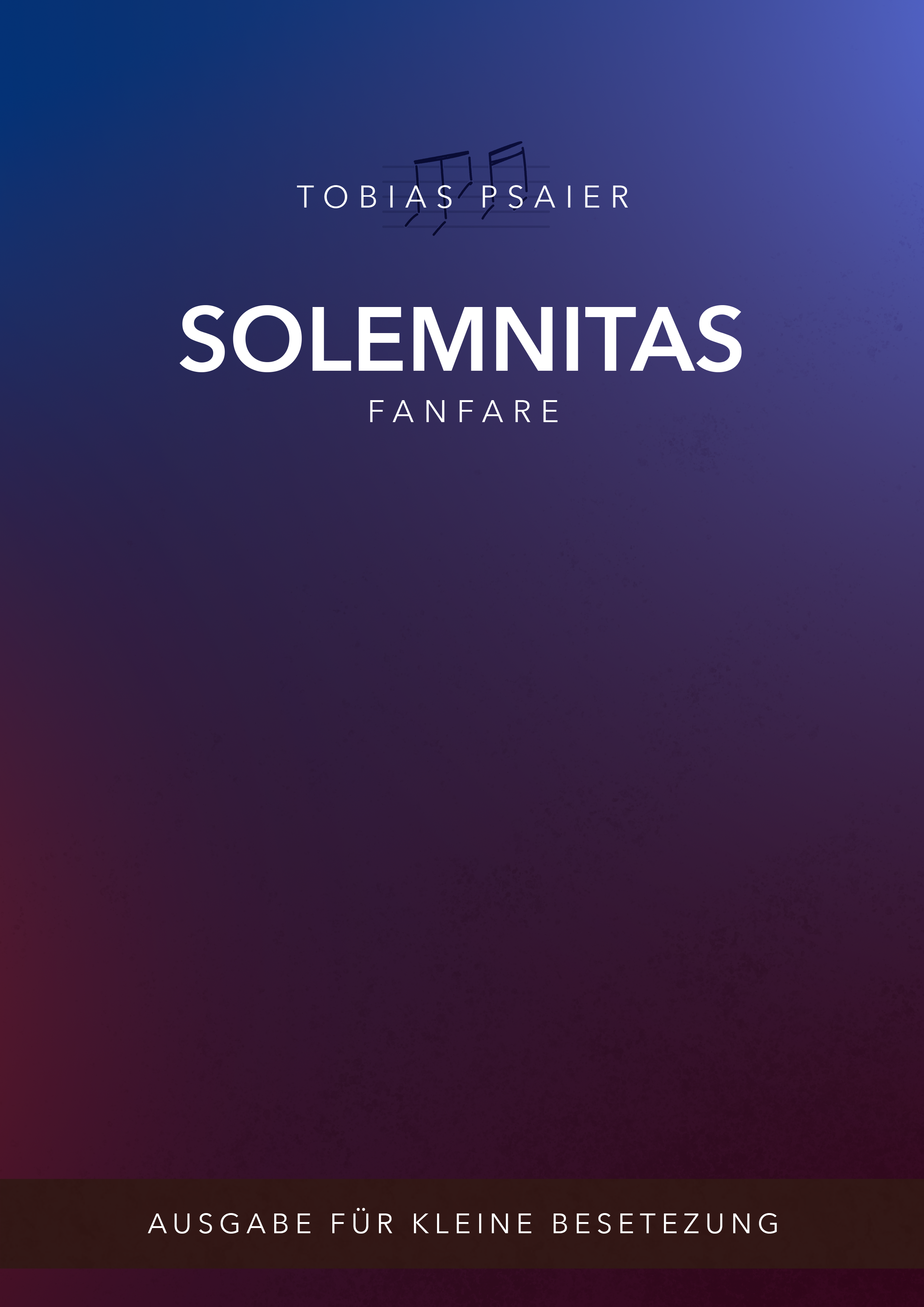 Solemnitas - Kleine Besetzung