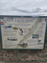 Wellington Bomber Viewpoint