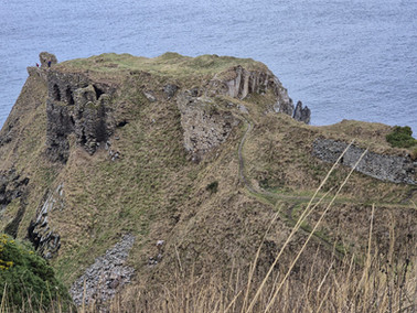 Findlater Castle