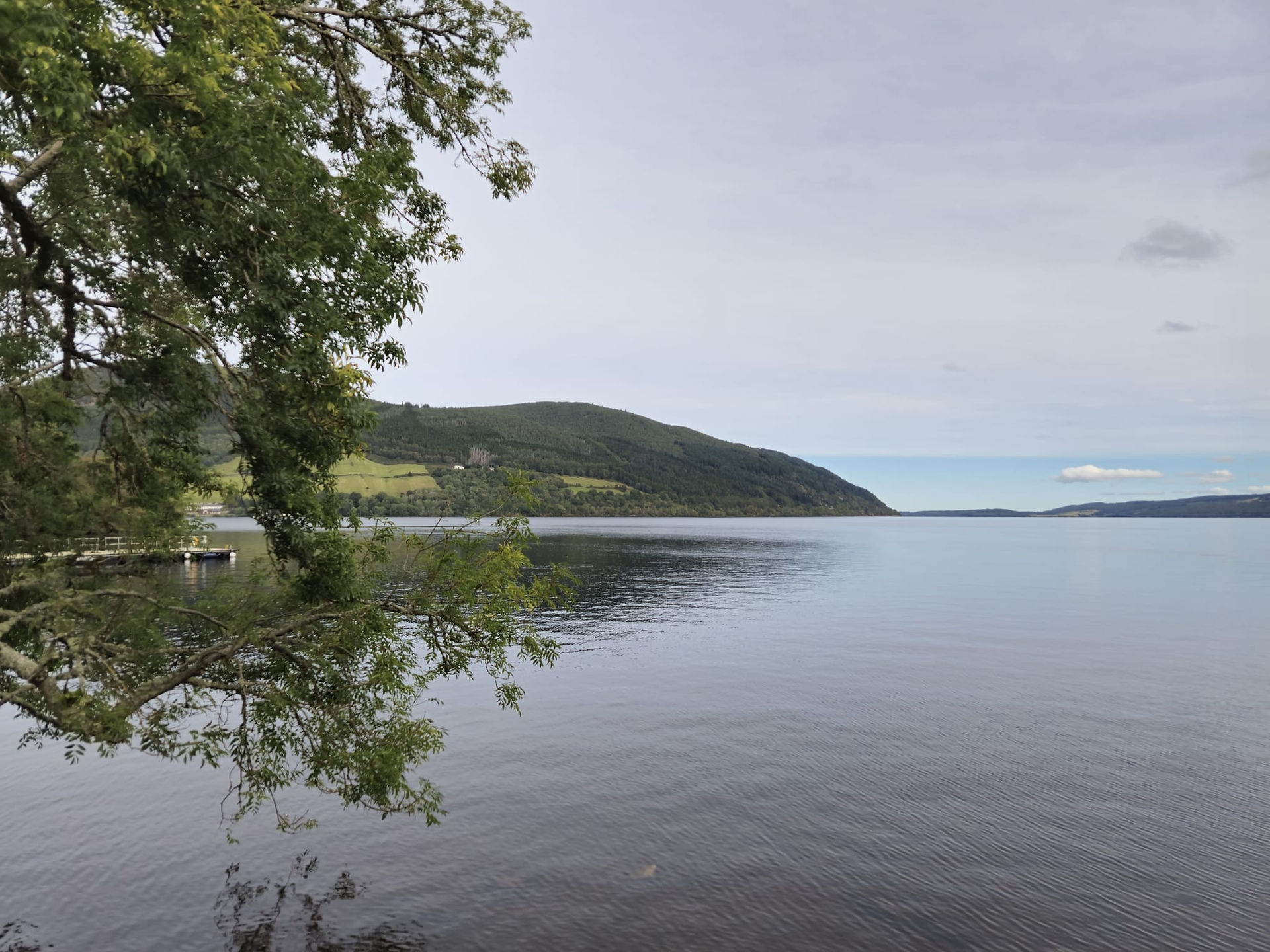 Urquhart Castle 